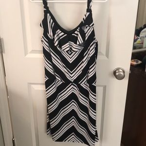 WHBM cute summer dress
